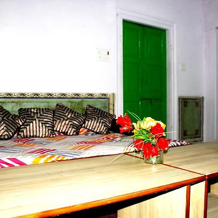 Friend India Hotell Jaipur Eksteriør bilde