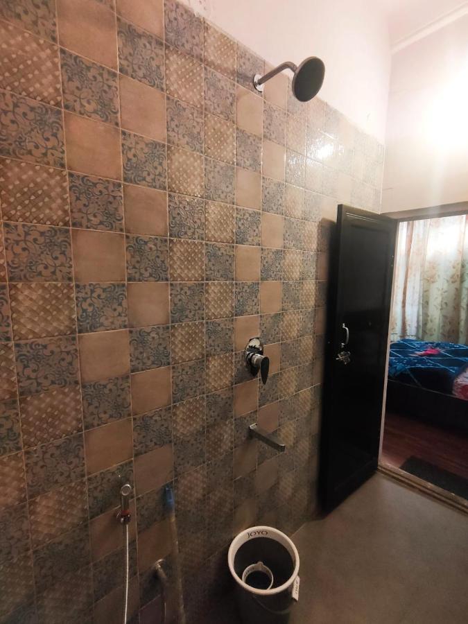 Friend India Hotell Jaipur Eksteriør bilde