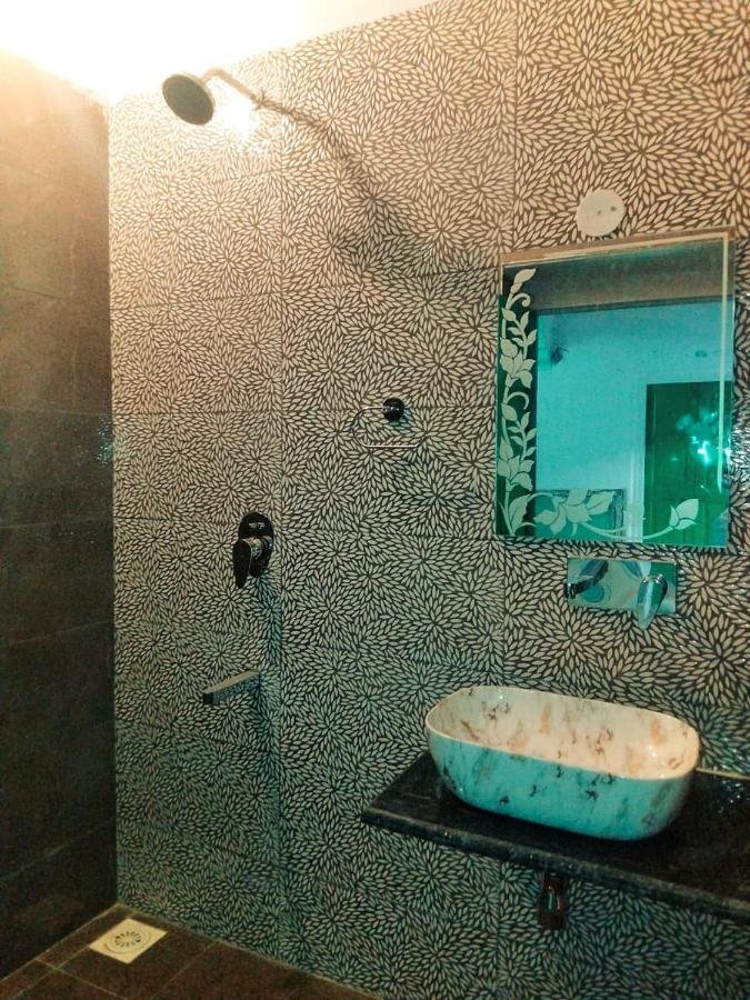Friend India Hotell Jaipur Eksteriør bilde