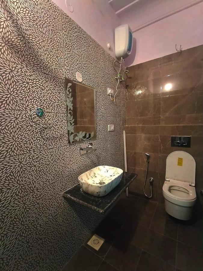 Friend India Hotell Jaipur Eksteriør bilde