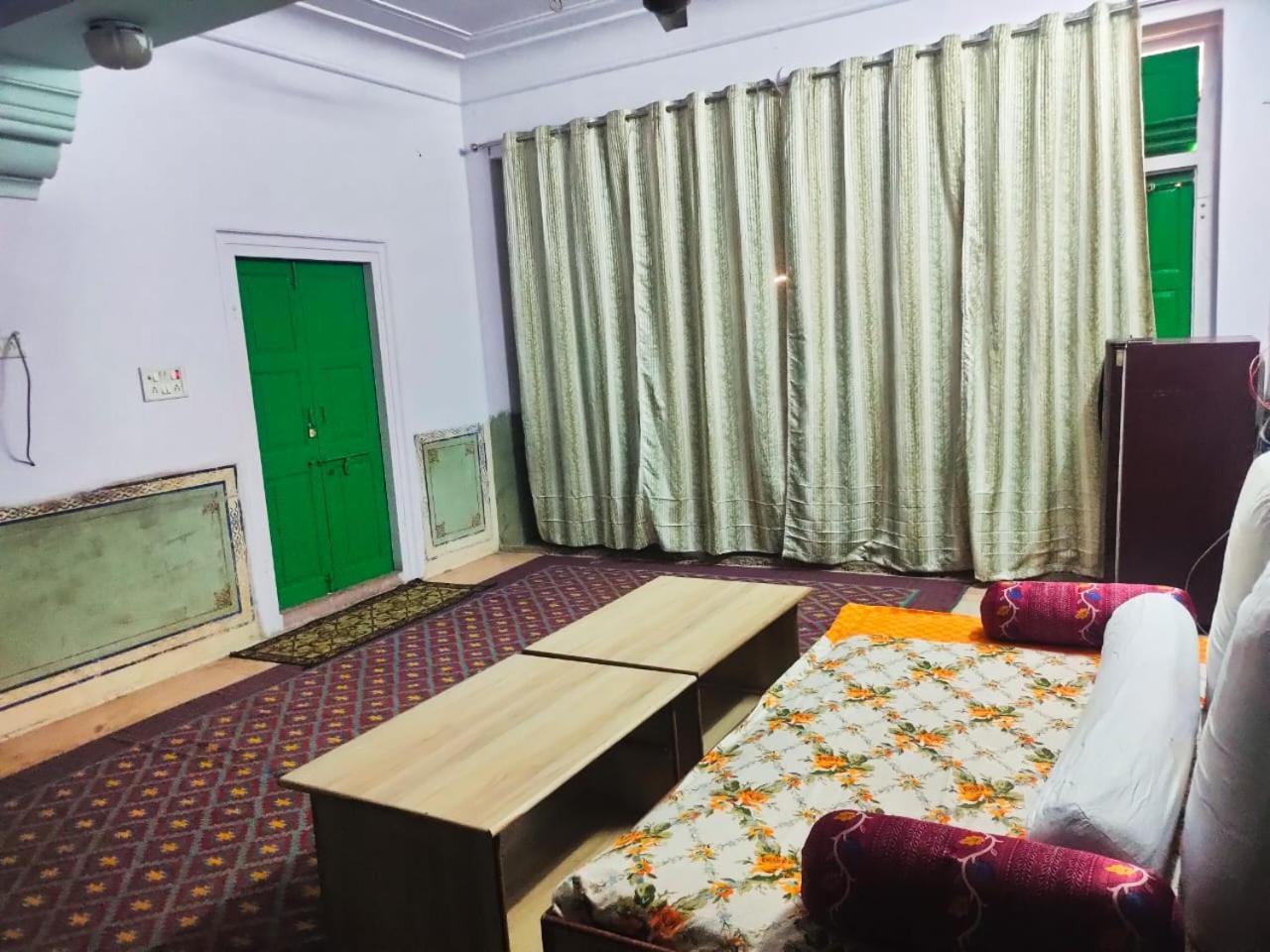 Friend India Hotell Jaipur Eksteriør bilde
