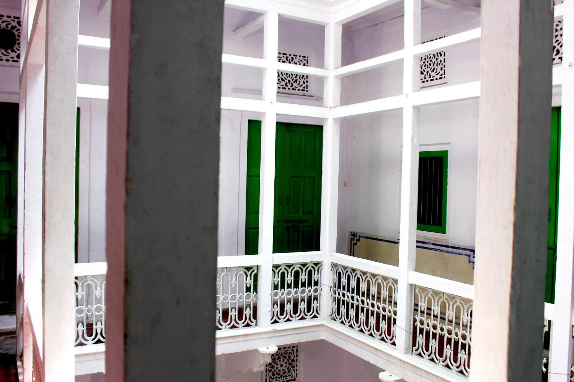 Friend India Hotell Jaipur Eksteriør bilde