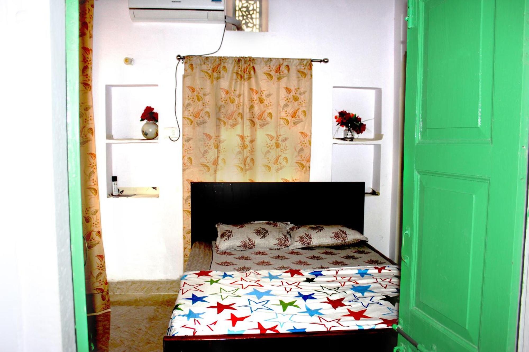 Friend India Hotell Jaipur Eksteriør bilde